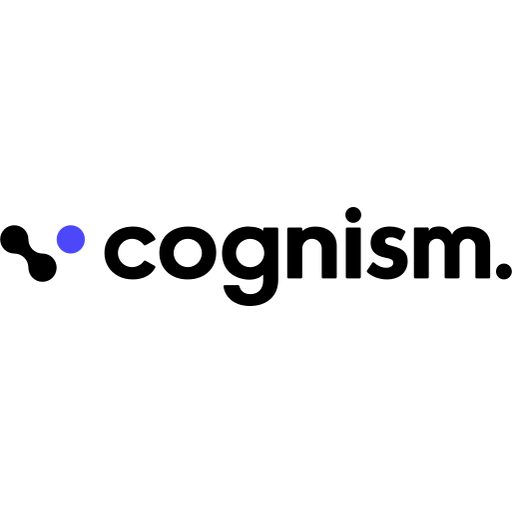 Cognism logo