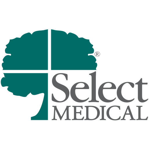 Select Medical logo