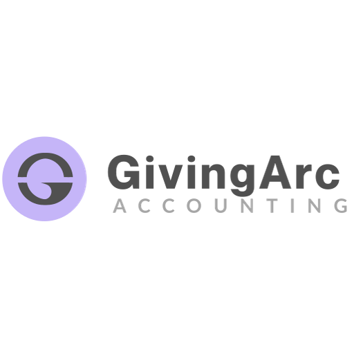 GivingArc logo