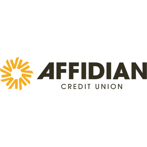 Affidian Credit Union logo