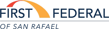 First Federal Savings and Loan Association of San Rafael logo