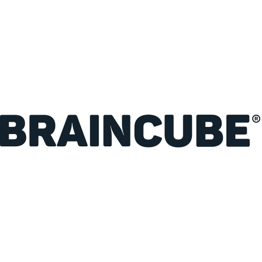 Braincube logo