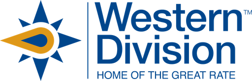 Western Division Federal Credit Union logo