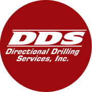 DDS Drilling Services logo