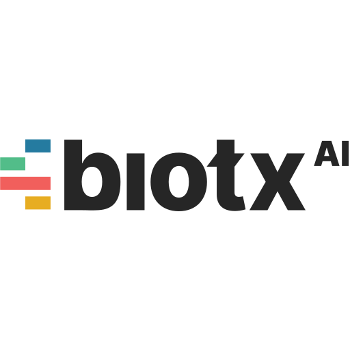 biotx.ai logo