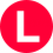 Literally Media logo