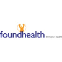 FoundHealth logo