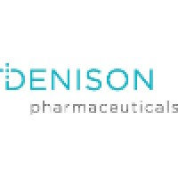 Denison Pharmaceuticals logo