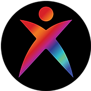 DanceFit Ex logo