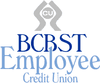 BCBST Employee CU logo