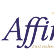 Affinity First Federal Credit Union logo