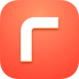 Ray Browser logo