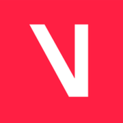Viberate Analytics logo