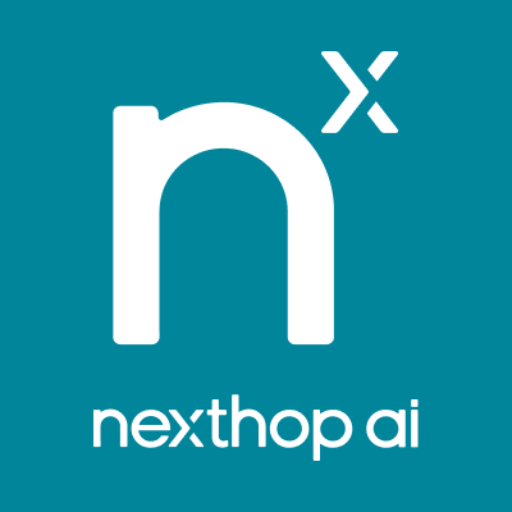 Nexthop AI logo