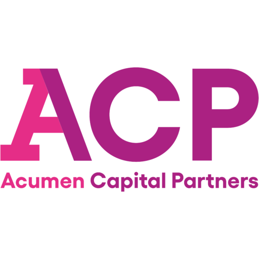 Acumen Capital Partners LLC logo