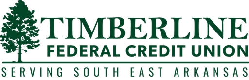 Timberline Federal Credit Union logo