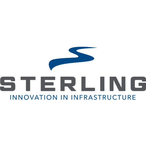 Sterling Infrastructure logo