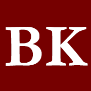 Blaw Knox Credit Union logo