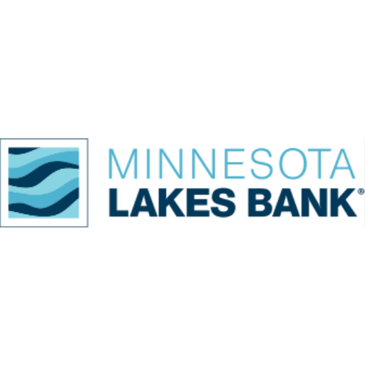 Minnesota Lakes Bank logo
