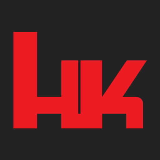 Heckler-Koch logo