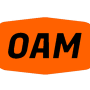 Original Appearance Manufacturing logo