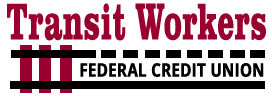 Transit Workers Federal Credit Union logo