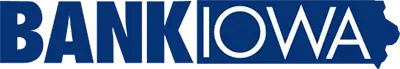 BankIowa logo