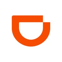 DiDi Enterprise Solutions logo