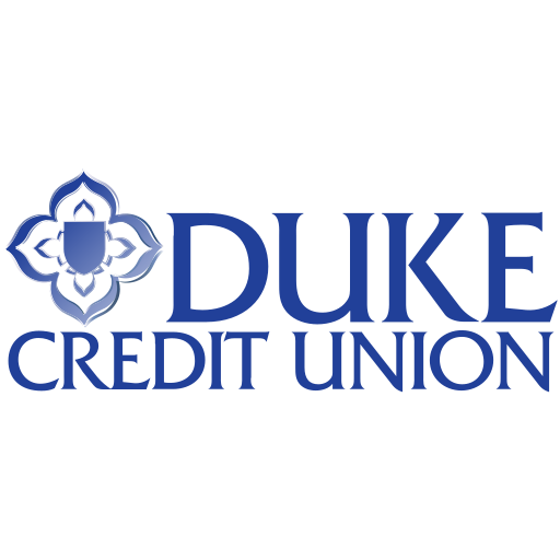 Duke Credit Union logo