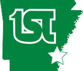 First Natural State Bank logo