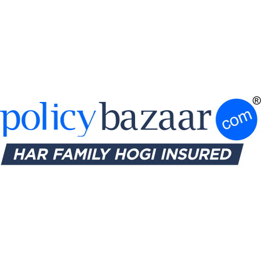 Policybazaar logo