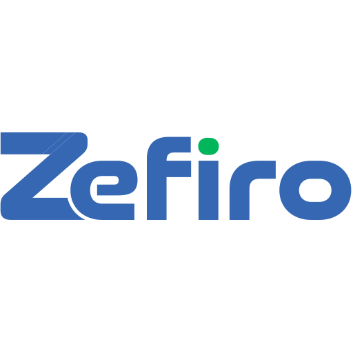 Zefiro Global logo