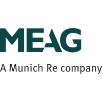 Meag logo