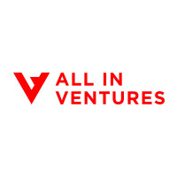 All In Ventures logo