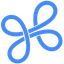 Heritable logo