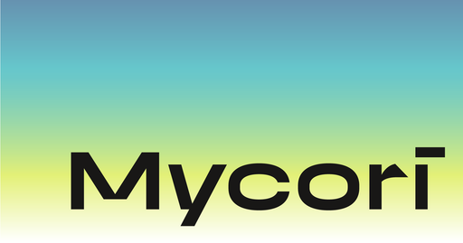 Mycori Pilzleder logo