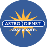 Astrodienst AG logo