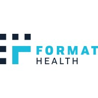 Format Health logo