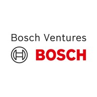 Robert Bosch Venture Capital logo