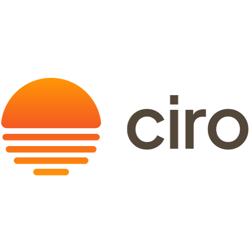 Ciro logo