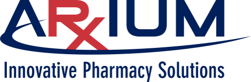 ARxIUM FastFill Vial Fillers logo