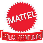 Mattel FCU logo