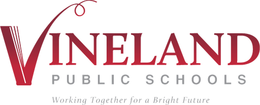 Vineland Public Schools logo