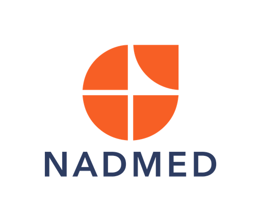 Nadmed logo