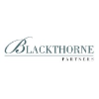 Blackthorne Partners logo