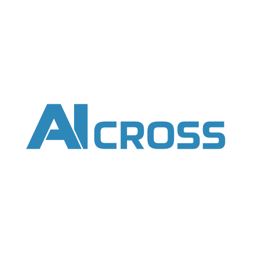 AI CROSS logo