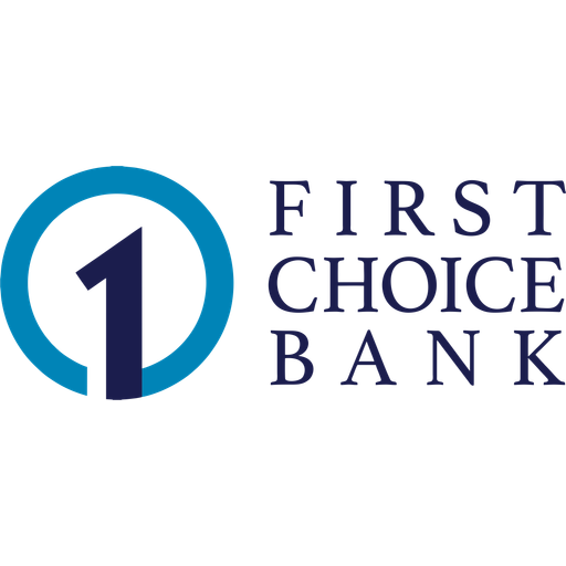 First Choice Bank logo