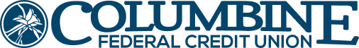 Columbine Federal Credit Union logo