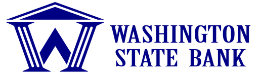 Washington State Bank logo