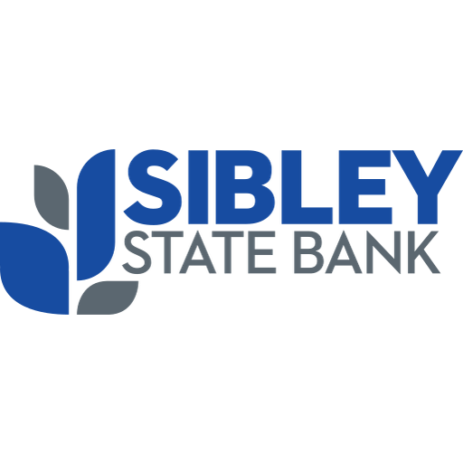 Sibley State Bank logo